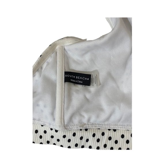 South Beach Swim Top Size 24 - Picture 4 of 5